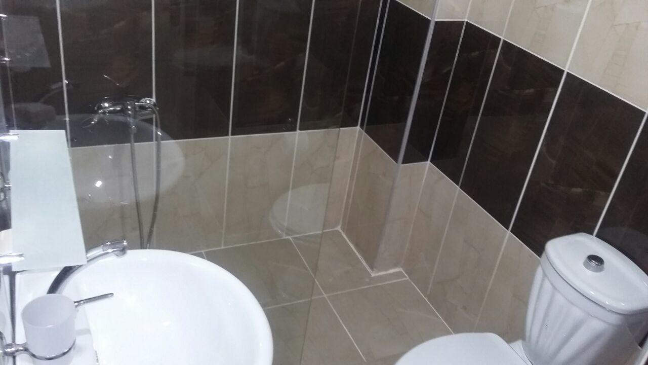 Kar Tanesi Apart Otel Sarikamis Luaran gambar
