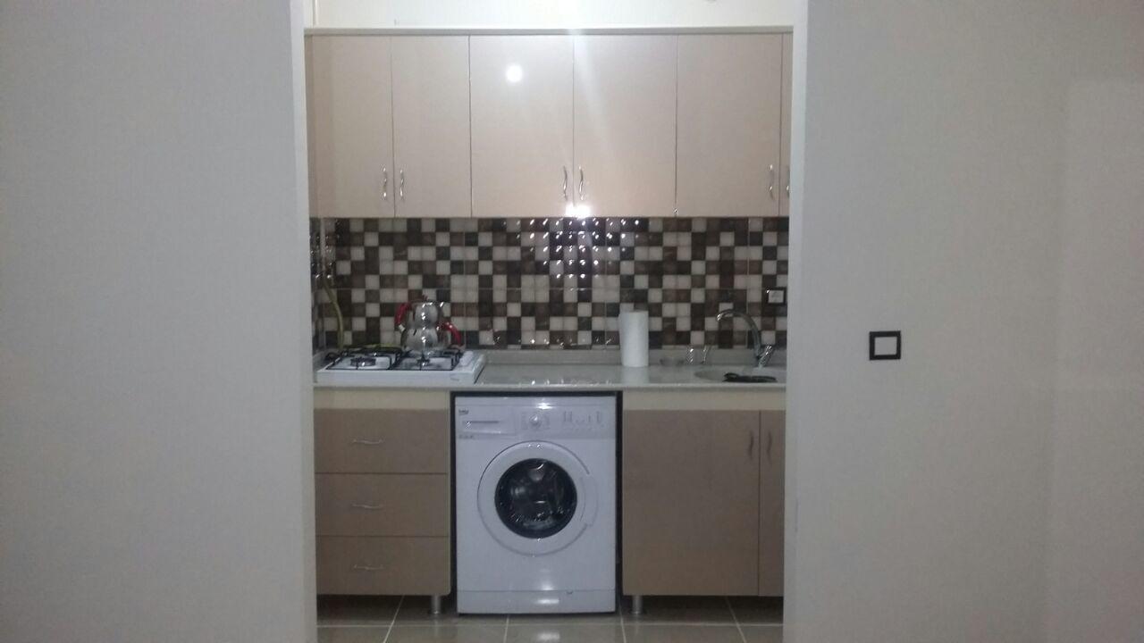 Kar Tanesi Apart Otel Sarikamis Luaran gambar